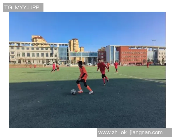 社工足球：用激情与团结点燃社区活力与希望的运动之旅