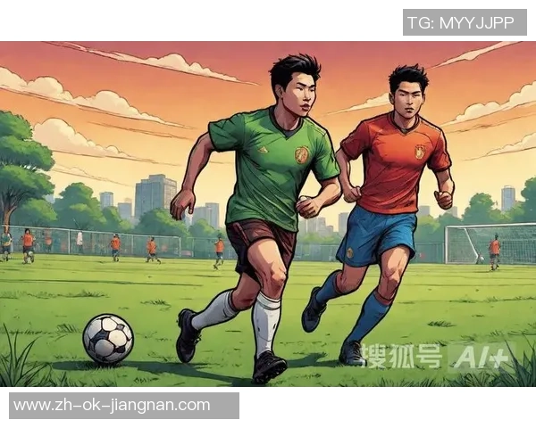 许昌足球崛起之路探索地方足球文化与青少年发展新机遇