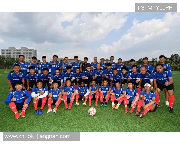 耐思足球引领青少年足球培训新潮流助力孩子们的成长与梦想实现